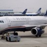 Zrakoplov US Airwaysa prizemljio goli putnik