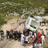 Nova svjedočenja o nesreći nagibnog vlaka