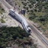 Elektronika na "vlaku smrti" 127 puta signalizirala grešku