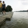 Najgore je prošlo, vodostaji Dunava i Drave lagano padaju