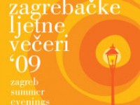 Zagrebačke ljetne večeri