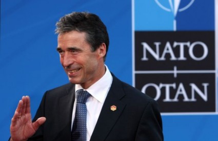 Anders Fogh Rasmussen