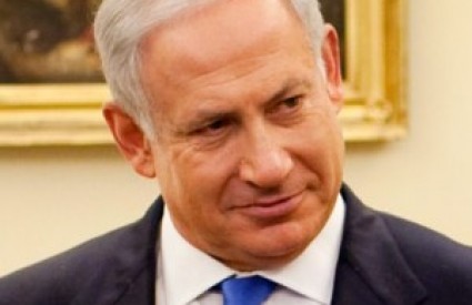 Benjamin Netanyahu