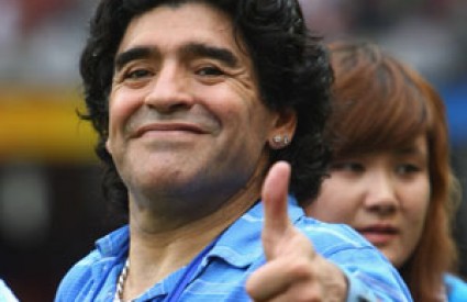 Maradona