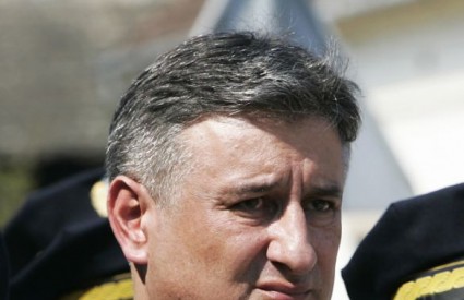 Karamarko je za prepisivanje diplomskih