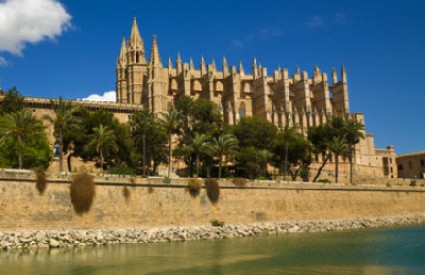Turistička Palma de Mallorca strahuje od novih napada ETA-e