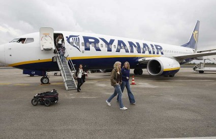 Ryanair