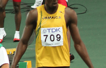 Usain Bolt trčat će u Zagrebu nakon Svjetskog prvenstva u atletici