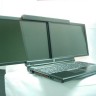 Prvi laptop s dva monitora
