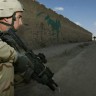 Ubijeni talibanski pobunjenici i američki vojnik