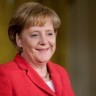 Merkel poziva na stvaranje svjetskog poretka