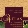 Knjiga dana - N. Mirošević i suradnici: Atlas hrvatskog vinogradarstva i vinarstva