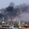 Serija napada potresla Bagdad