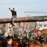 Berlinski zid nije srušio njemački narod nego rastući pritisak u SSSR-u