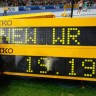 Nevjerojatni Bolt srušio svjetski rekord i na 200 metara