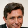 Pahor najavljuje rješavanje graničnog spora