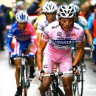 Doping i na Giro d'Italia