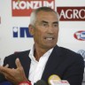 Hajduk službeno predstavio novog trenera