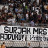 Nastavljaju se muke po Hajduku