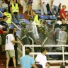 Hajduk ispao, Kalinić u bolnici zbog srčanih problema