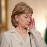 Hillary Clinton tvrdi da nema dokaza da je iranski nuklearni program mirnodopski