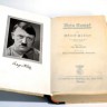 200 tisuća kuna za potpisani Mein Kampf