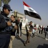 Irački novinari prosvjedom zahtjevaju više sloboda