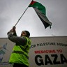 Vijeće sigurnosti traži hitnu istragu o smrti civila u Gazi