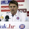 Hajduk izgubio od Zadra, Miše podnio ostavku