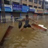 Tajfuni razaraju Aziju