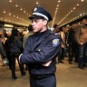 Hrvatski policajci traže nove odore
