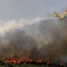 Požari u minskom području kod Čitluka stavljeni pod nadzor