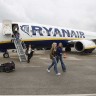 Ryanair kažnjen s 3 milijuna eura zbog nebrige o putnicima 