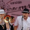 12. Špancirfest u Varaždinu od 20. do 29. kolovoza