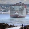 Brodosplit: Porinut brod naručen iz Paname