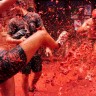 La Tomatina