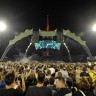 "U2 360° at the Rose Bowl" u ponoćnoj prodaji u Rockmarku
