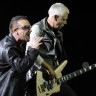 Koncert grupe U2 izravno na YouTubeu 