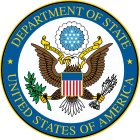 State Department se pobunio