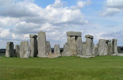 Stonehenge je uvijek zatvoren