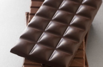 Evo zašto je čokolada sjajna namirnica