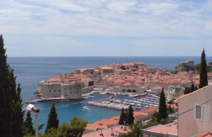 Dubrovnik turistički agenti