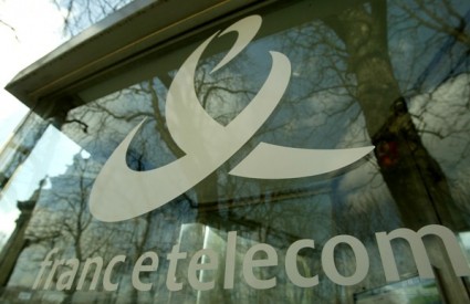 France Telecom