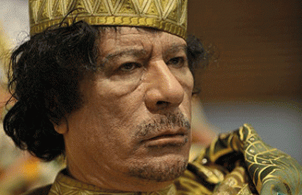 Gdje je Gadafi i tko vlada Tripolijem?