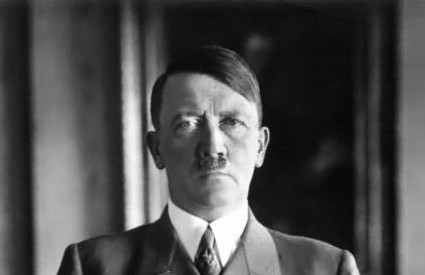 Adolf Hitler