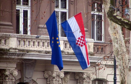 Hrvatska EU pregovori