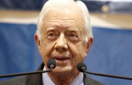 Jimmy Carter