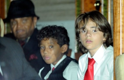 Prince Jackson Prince Jackson