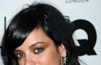 Lily Allen