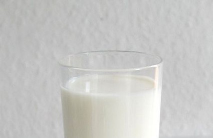 Čaša mlijeka prije spavanja je najbolji recept
